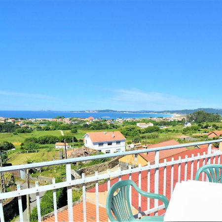 Apartamentos De Playa En Un Entorno Rural سانكسينكسو المظهر الخارجي الصورة