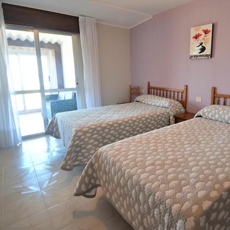 Apartamentos De Playa En Un Entorno Rural سانكسينكسو المظهر الخارجي الصورة