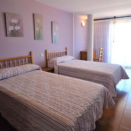 Apartamentos De Playa En Un Entorno Rural سانكسينكسو المظهر الخارجي الصورة