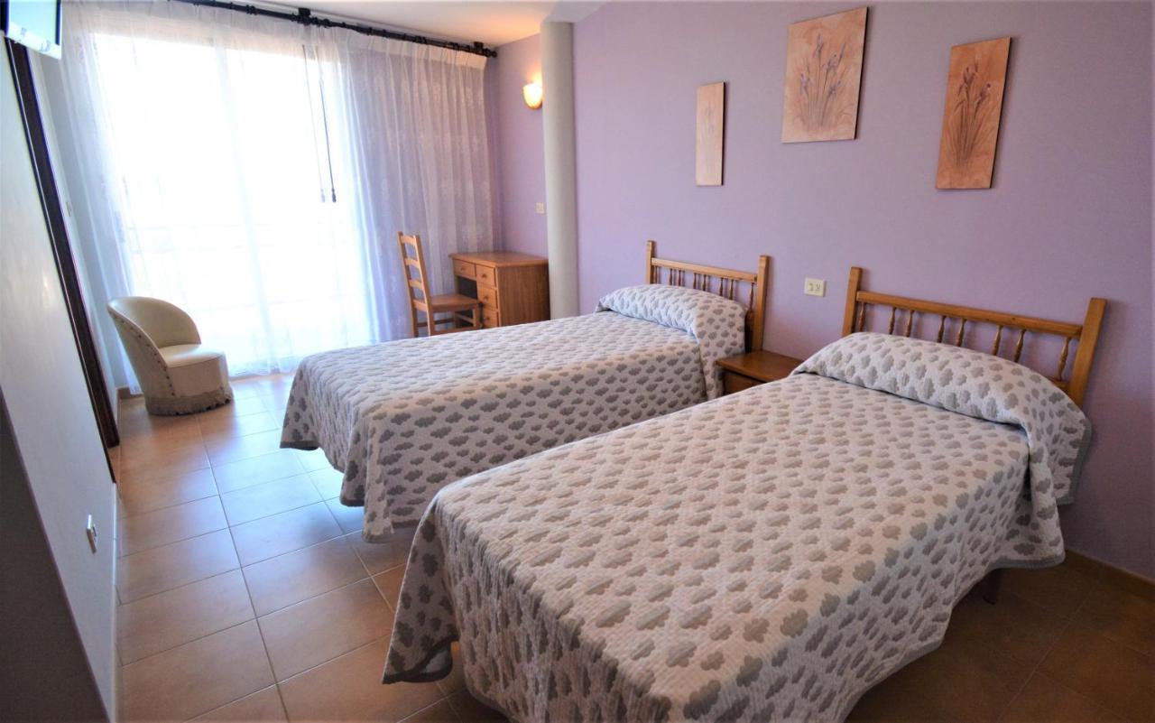 Apartamentos De Playa En Un Entorno Rural سانكسينكسو المظهر الخارجي الصورة