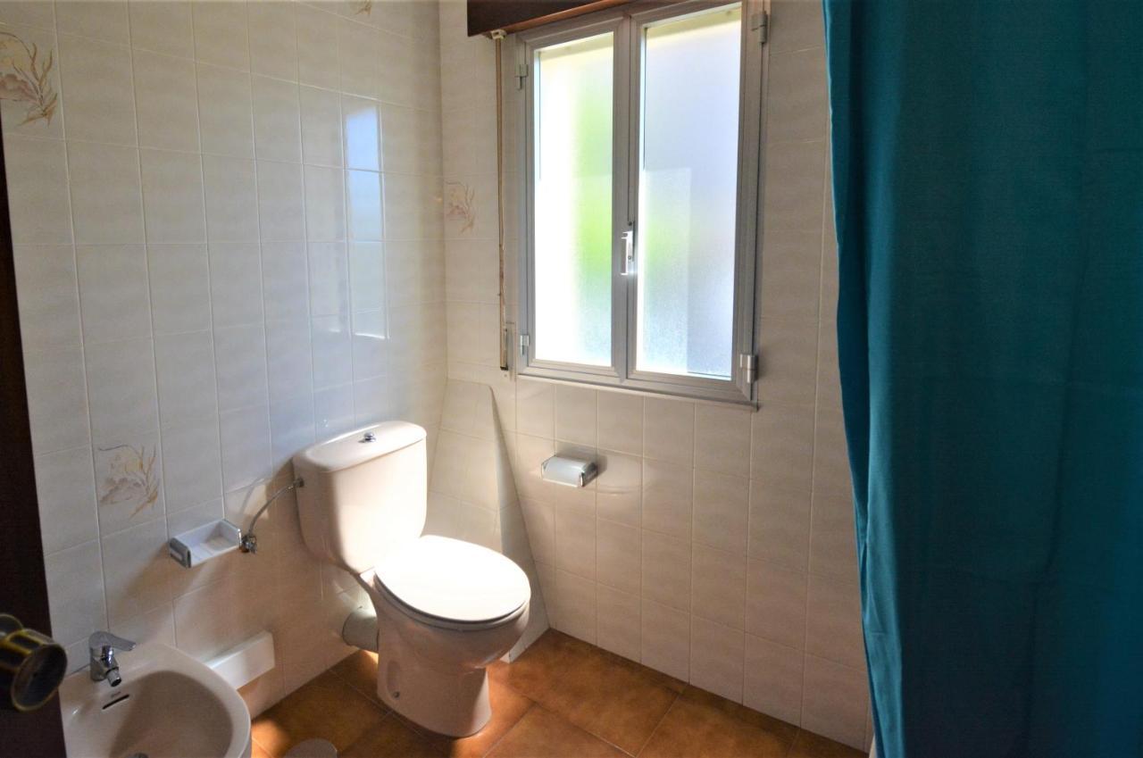 Apartamentos De Playa En Un Entorno Rural سانكسينكسو المظهر الخارجي الصورة