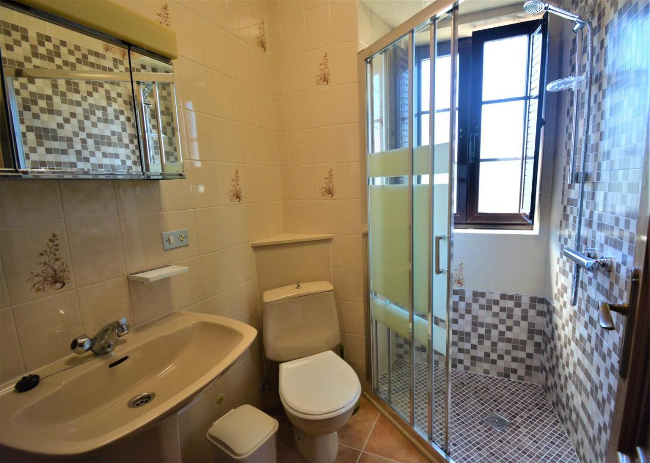 Apartamentos De Playa En Un Entorno Rural سانكسينكسو المظهر الخارجي الصورة