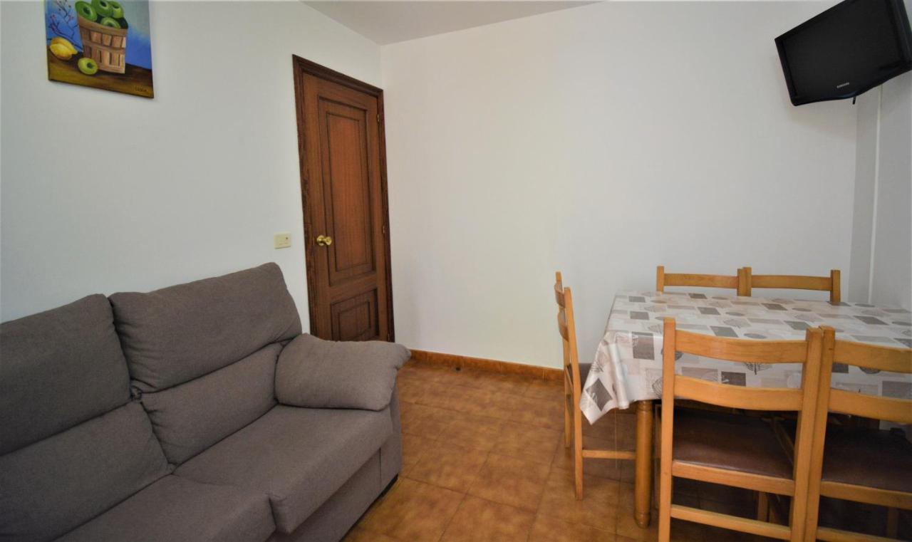Apartamentos De Playa En Un Entorno Rural سانكسينكسو المظهر الخارجي الصورة