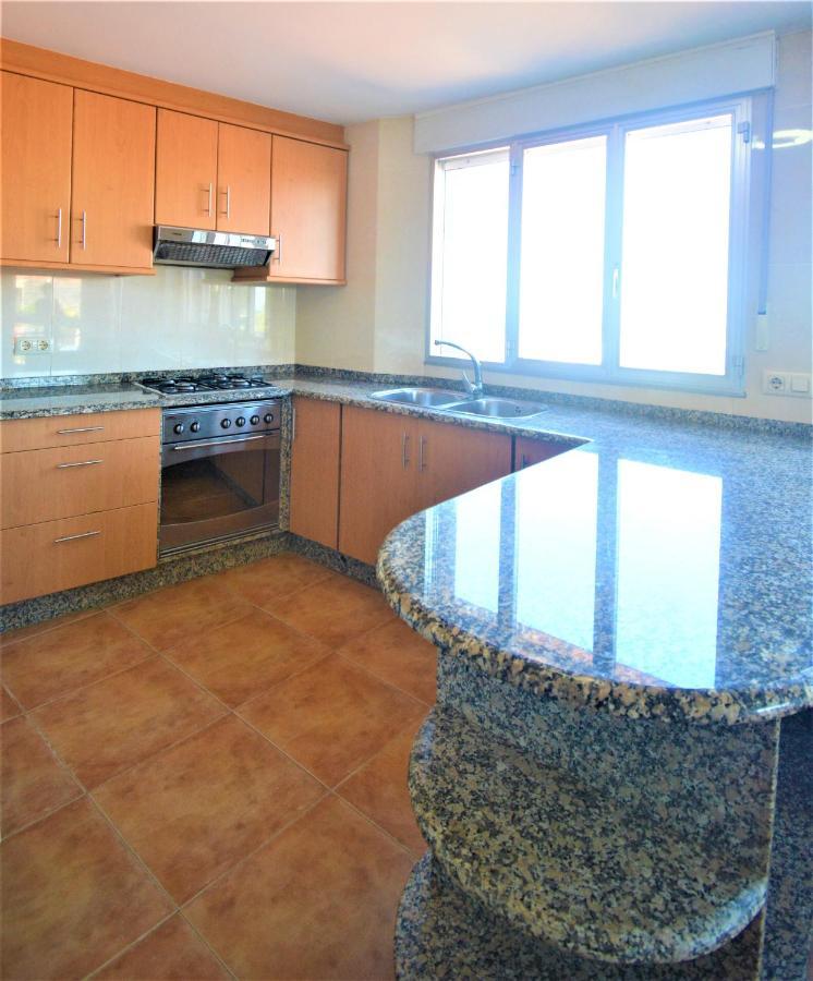 Apartamentos De Playa En Un Entorno Rural سانكسينكسو المظهر الخارجي الصورة