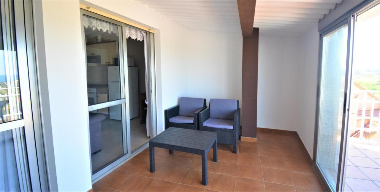 Apartamentos De Playa En Un Entorno Rural سانكسينكسو المظهر الخارجي الصورة