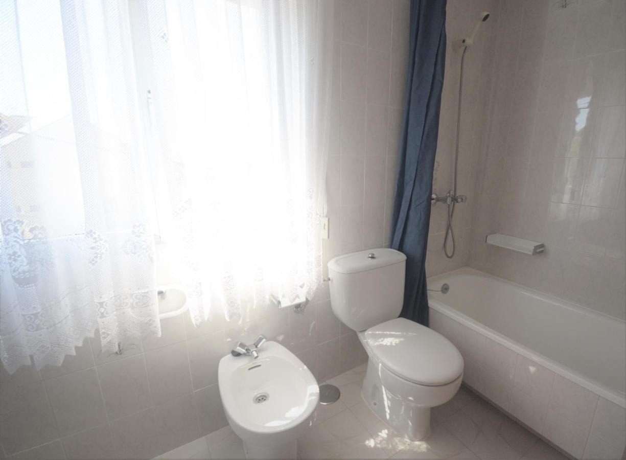 Apartamentos De Playa En Un Entorno Rural سانكسينكسو المظهر الخارجي الصورة