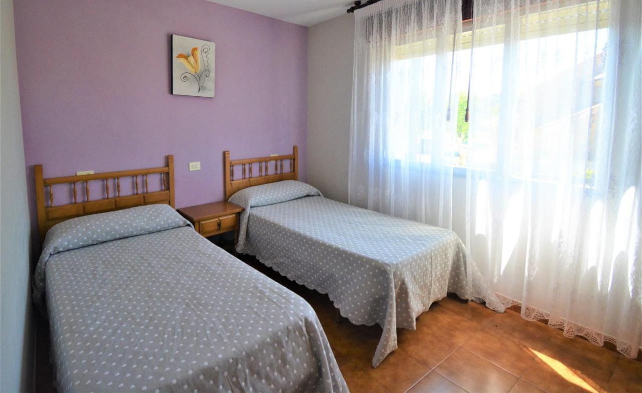 Apartamentos De Playa En Un Entorno Rural سانكسينكسو المظهر الخارجي الصورة