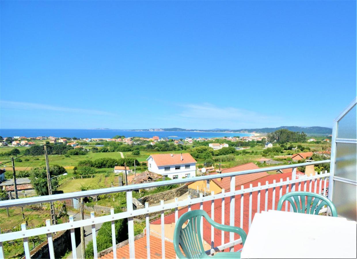 Apartamentos De Playa En Un Entorno Rural سانكسينكسو المظهر الخارجي الصورة