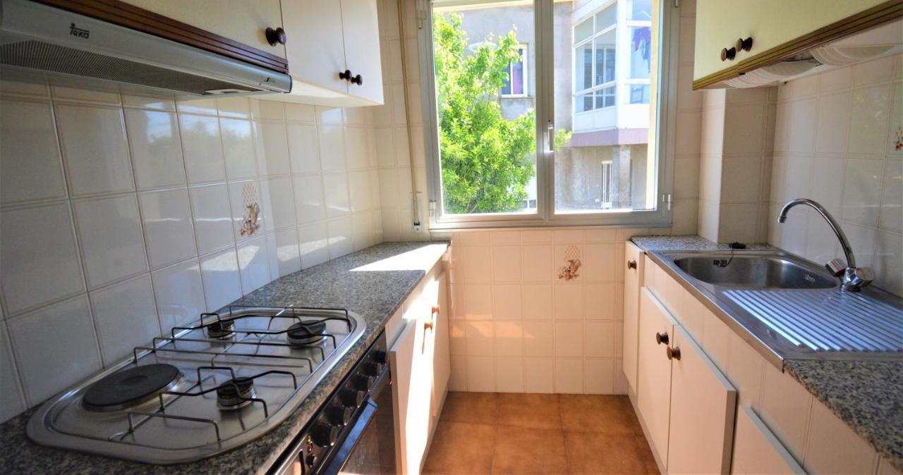 Apartamentos De Playa En Un Entorno Rural سانكسينكسو المظهر الخارجي الصورة