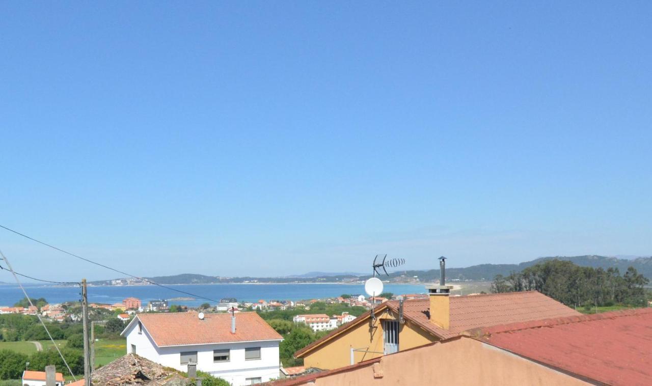 Apartamentos De Playa En Un Entorno Rural سانكسينكسو المظهر الخارجي الصورة