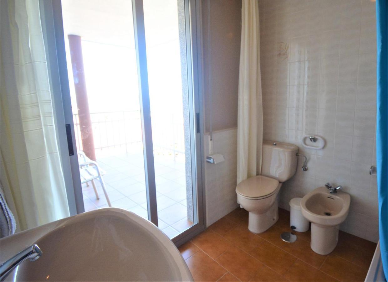 Apartamentos De Playa En Un Entorno Rural سانكسينكسو المظهر الخارجي الصورة