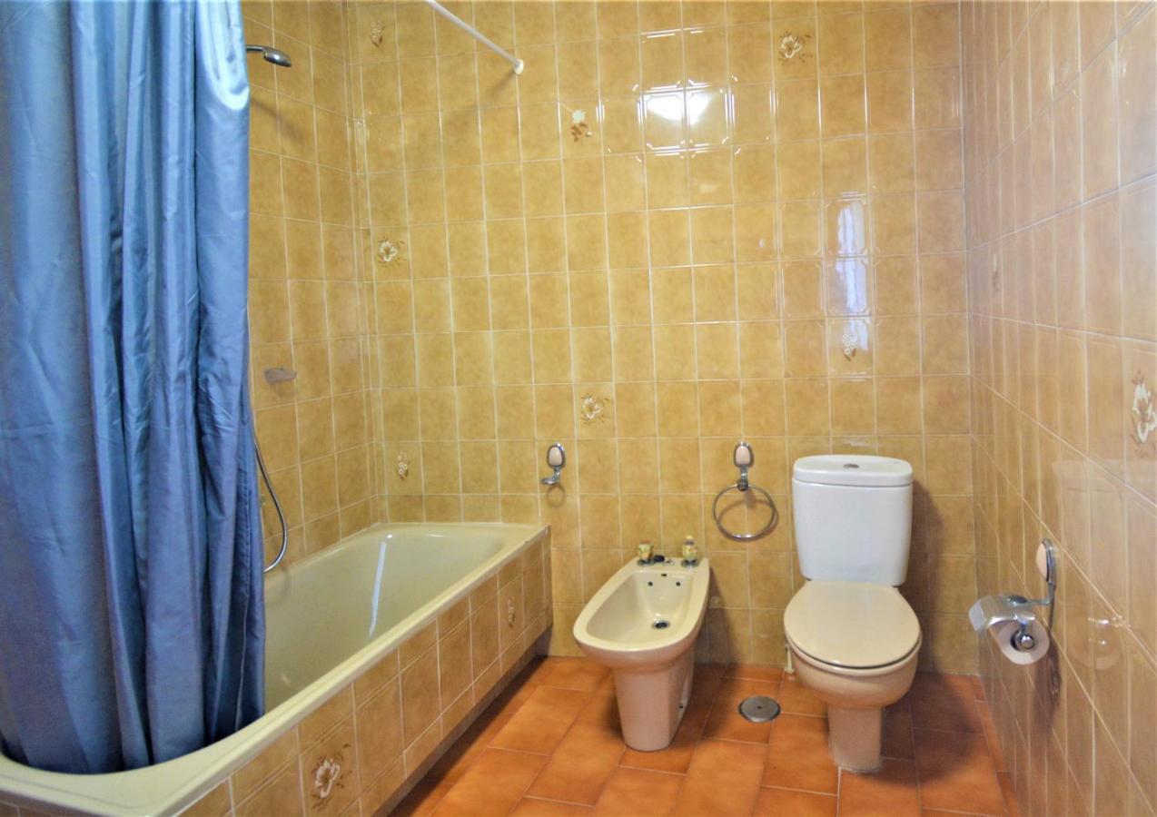 Apartamentos De Playa En Un Entorno Rural سانكسينكسو المظهر الخارجي الصورة