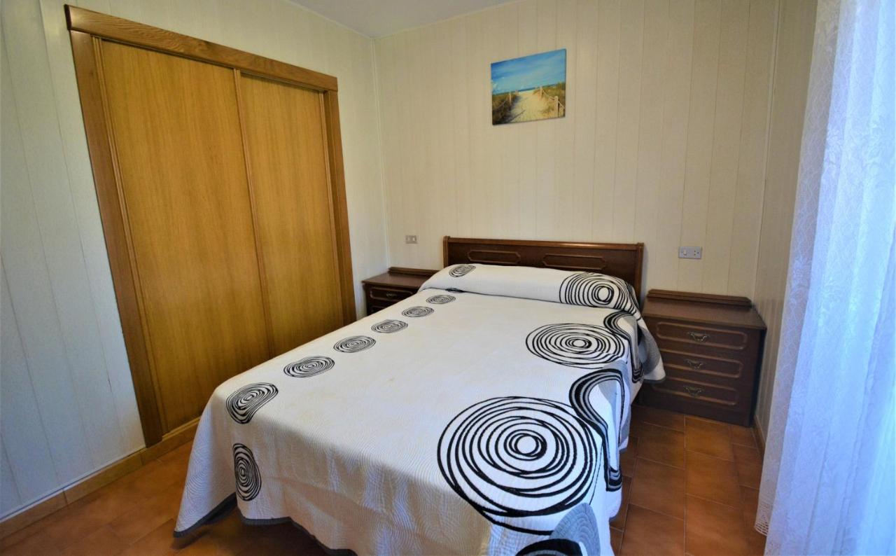 Apartamentos De Playa En Un Entorno Rural سانكسينكسو المظهر الخارجي الصورة