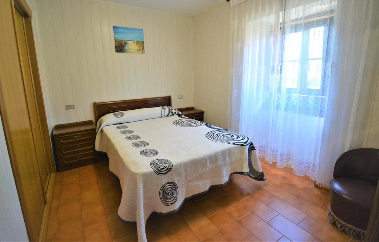 Apartamentos De Playa En Un Entorno Rural سانكسينكسو المظهر الخارجي الصورة