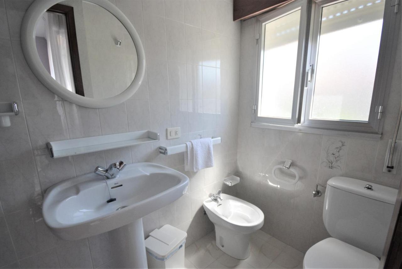 Apartamentos De Playa En Un Entorno Rural سانكسينكسو المظهر الخارجي الصورة
