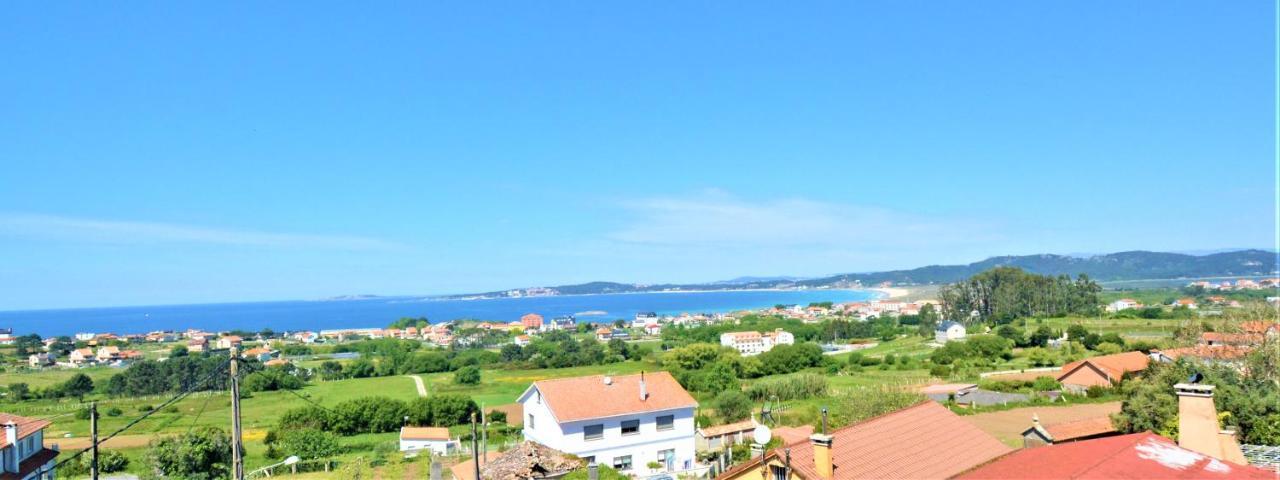 Apartamentos De Playa En Un Entorno Rural سانكسينكسو المظهر الخارجي الصورة