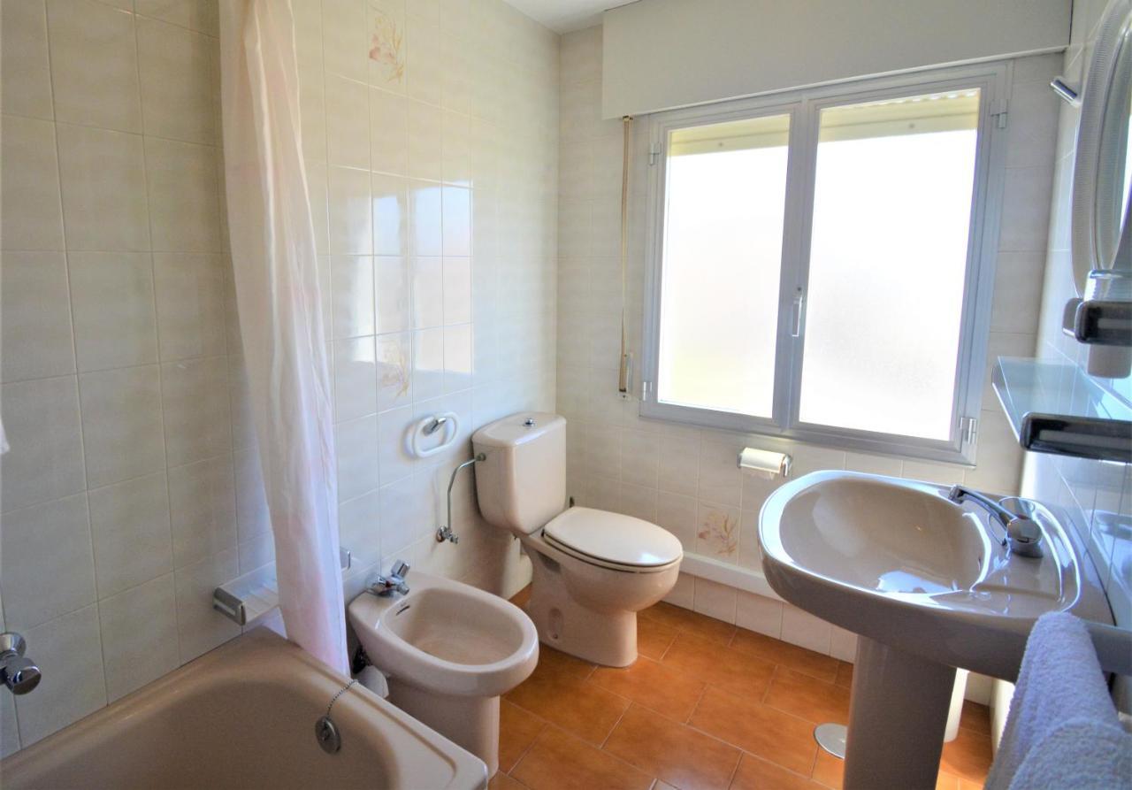 Apartamentos De Playa En Un Entorno Rural سانكسينكسو المظهر الخارجي الصورة