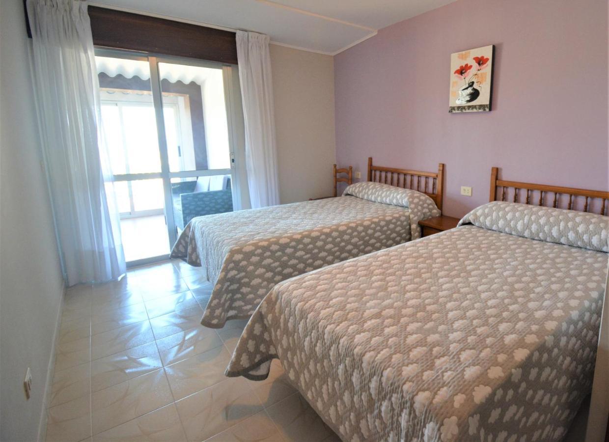 Apartamentos De Playa En Un Entorno Rural سانكسينكسو المظهر الخارجي الصورة