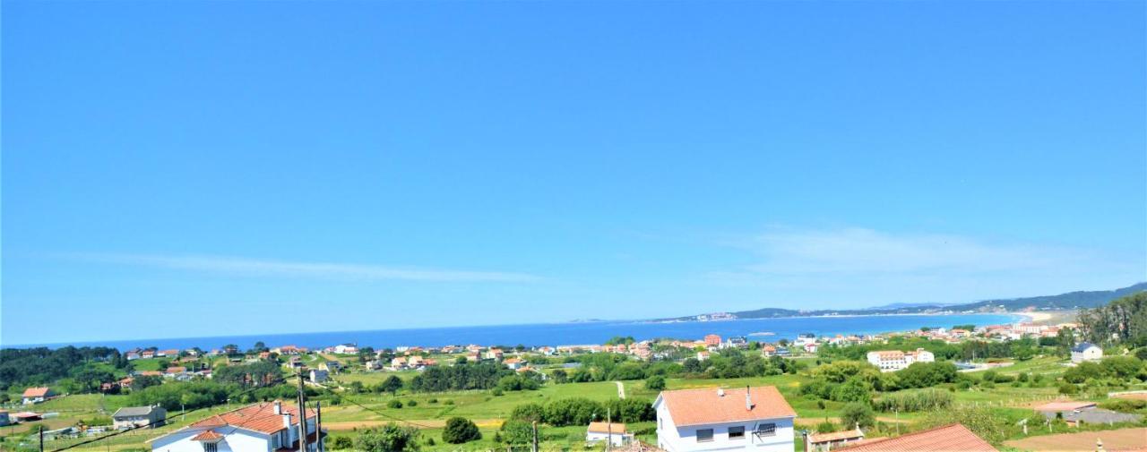 Apartamentos De Playa En Un Entorno Rural سانكسينكسو المظهر الخارجي الصورة