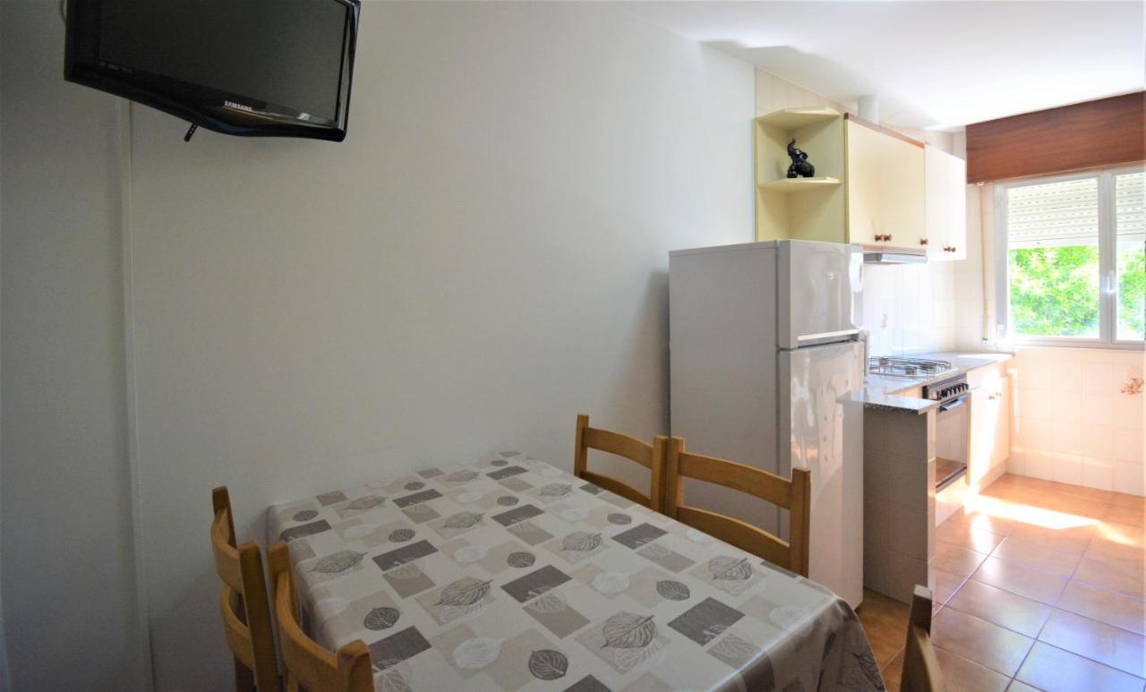 Apartamentos De Playa En Un Entorno Rural سانكسينكسو المظهر الخارجي الصورة