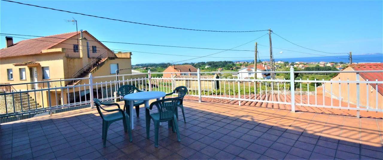 Apartamentos De Playa En Un Entorno Rural سانكسينكسو المظهر الخارجي الصورة