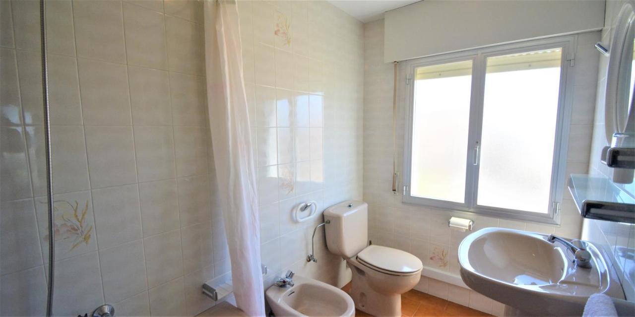 Apartamentos De Playa En Un Entorno Rural سانكسينكسو المظهر الخارجي الصورة