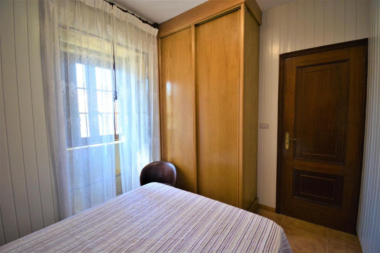 Apartamentos De Playa En Un Entorno Rural سانكسينكسو المظهر الخارجي الصورة