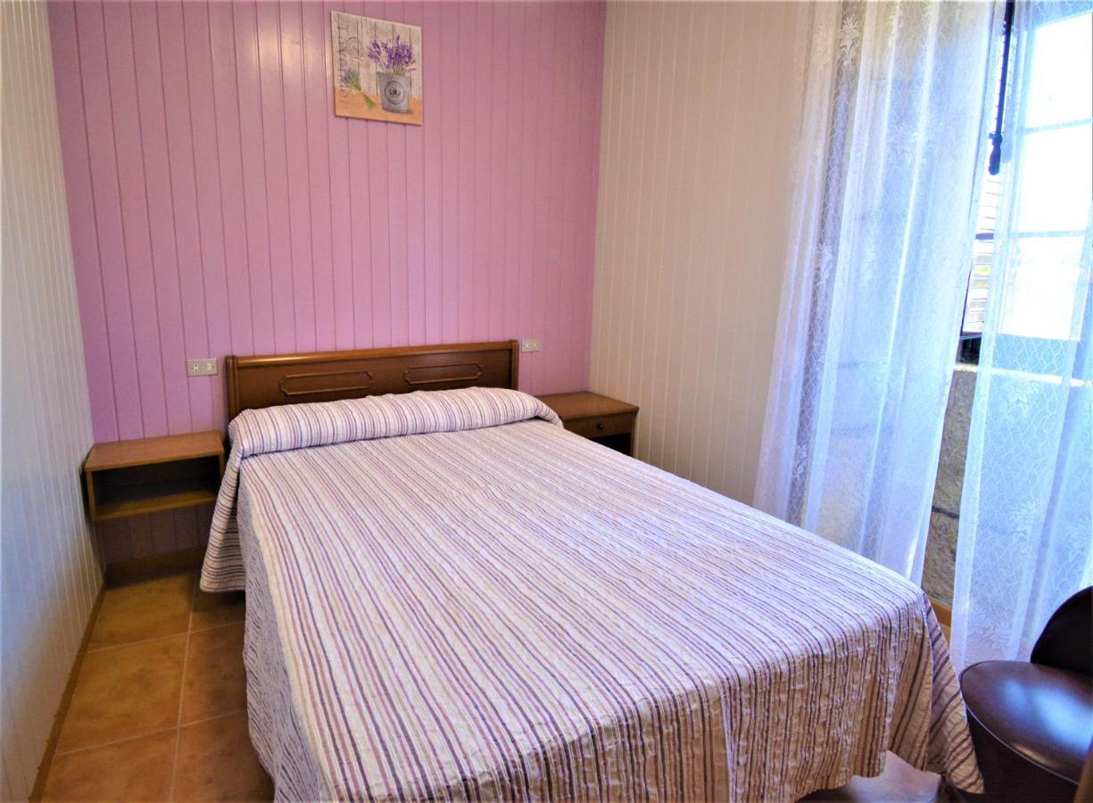 Apartamentos De Playa En Un Entorno Rural سانكسينكسو المظهر الخارجي الصورة