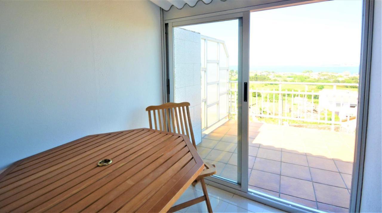 Apartamentos De Playa En Un Entorno Rural سانكسينكسو المظهر الخارجي الصورة