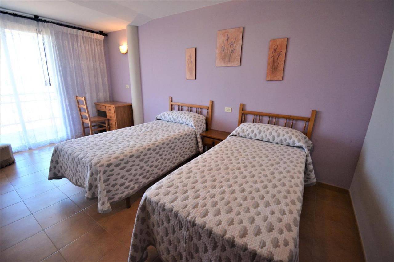 Apartamentos De Playa En Un Entorno Rural سانكسينكسو المظهر الخارجي الصورة