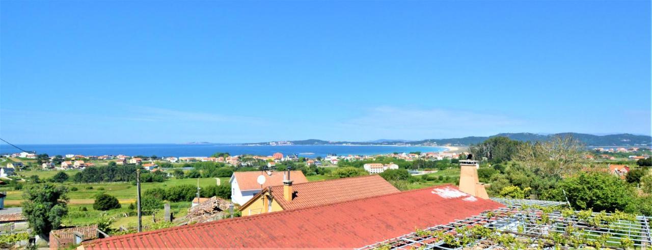 Apartamentos De Playa En Un Entorno Rural سانكسينكسو المظهر الخارجي الصورة