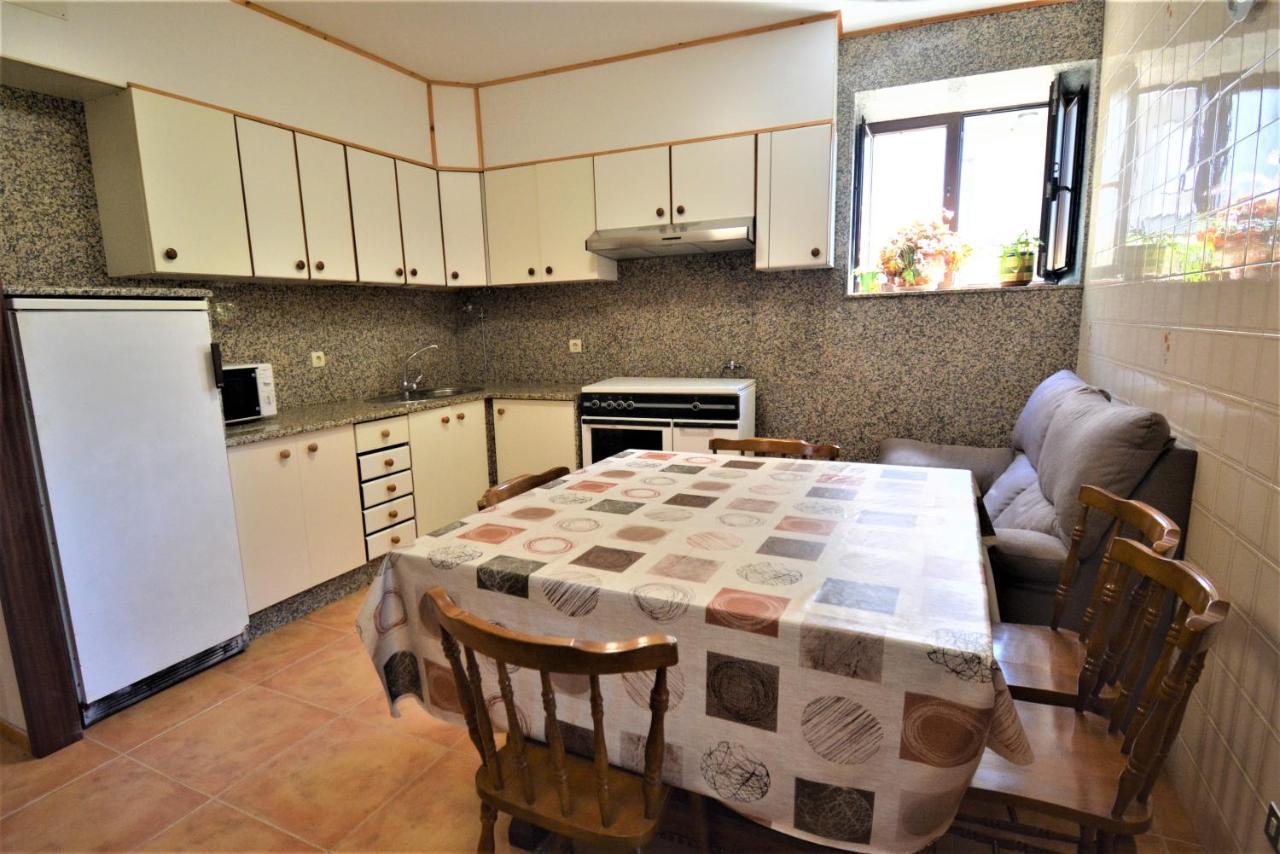 Apartamentos De Playa En Un Entorno Rural سانكسينكسو المظهر الخارجي الصورة