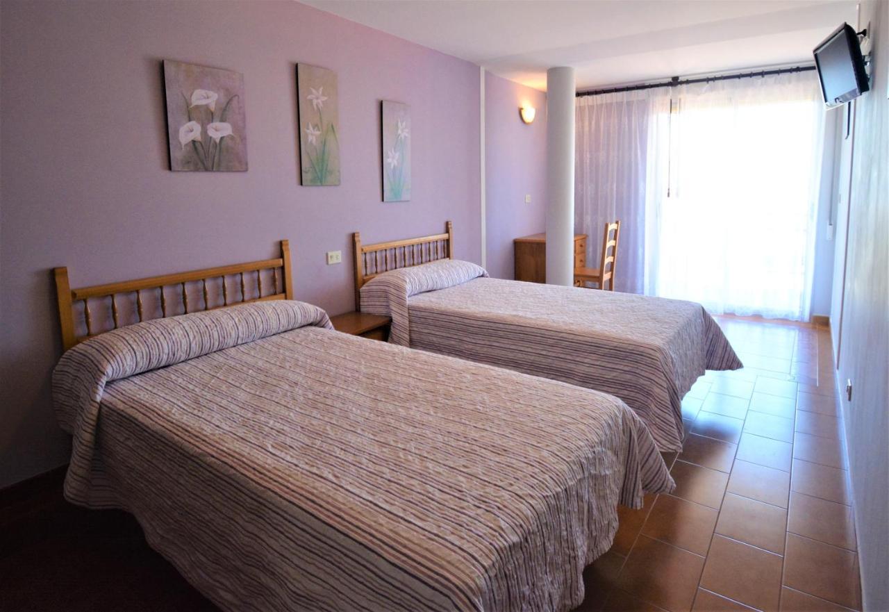 Apartamentos De Playa En Un Entorno Rural سانكسينكسو المظهر الخارجي الصورة