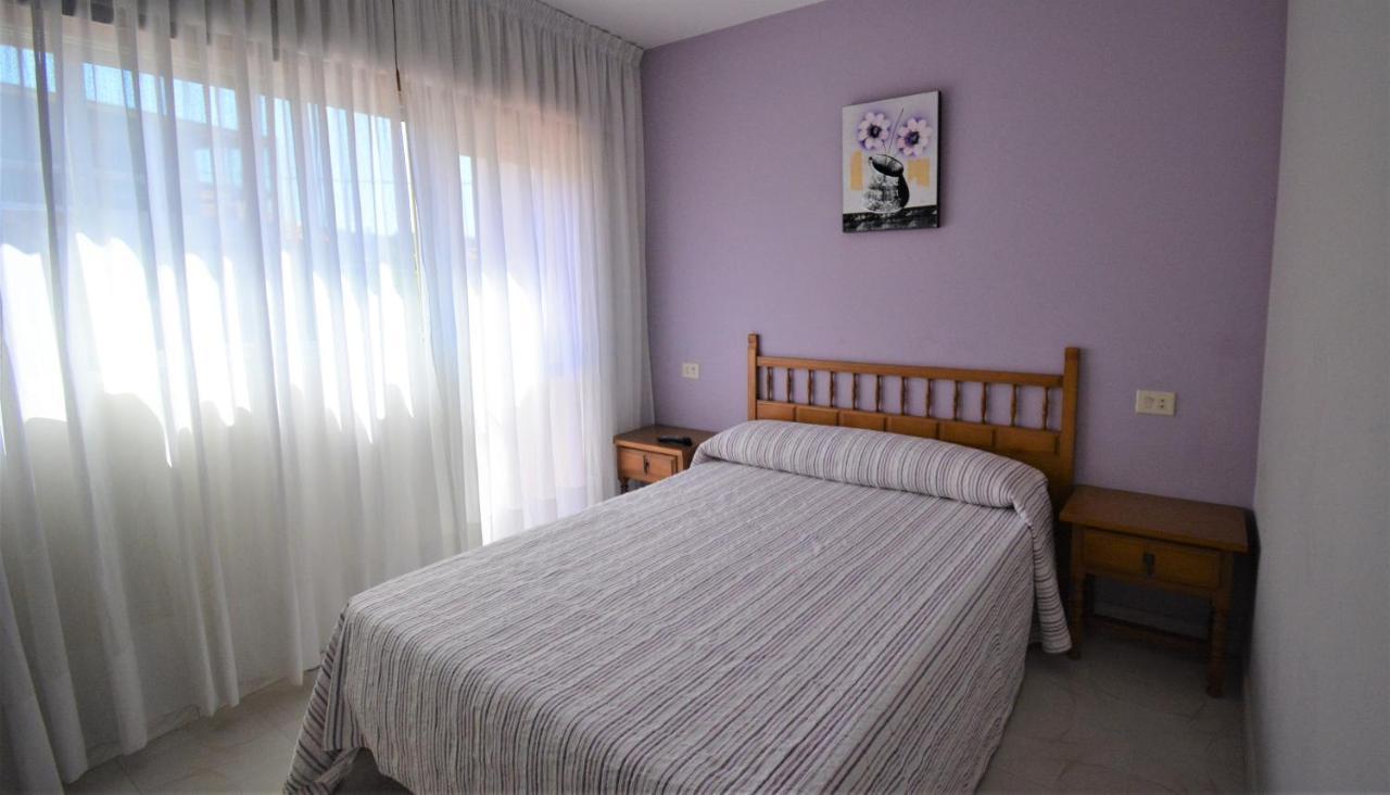 Apartamentos De Playa En Un Entorno Rural سانكسينكسو المظهر الخارجي الصورة